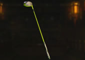 異色武器のゴルフクラブ画像