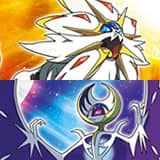 ポケモンサンムーンイメージ画像